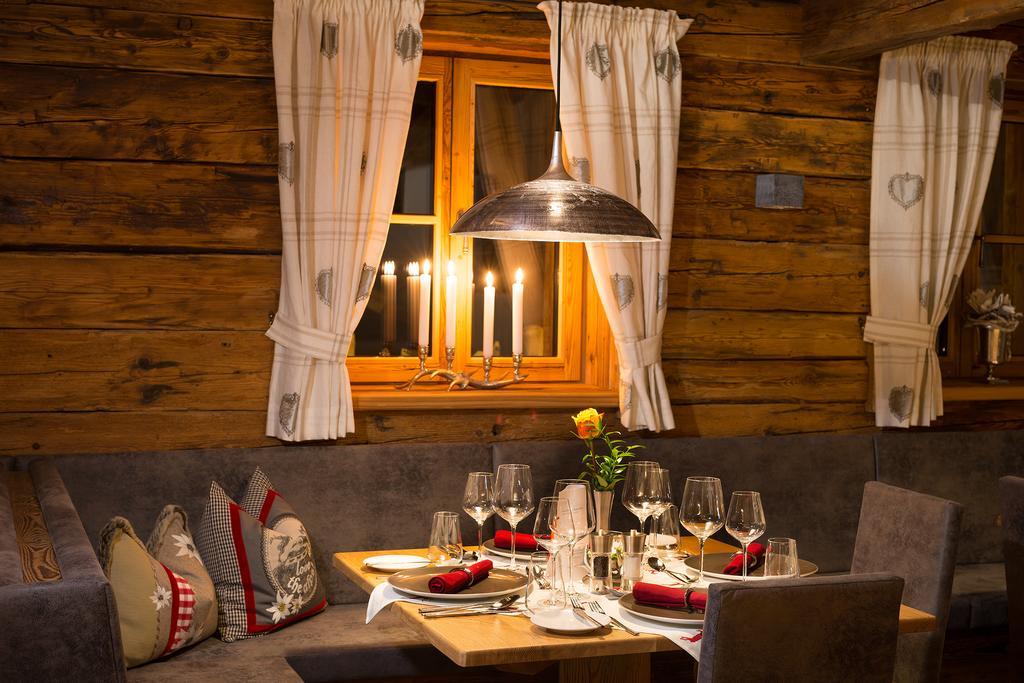 Chaletdorf Auszeit Hüttschlag Pokoj fotografie