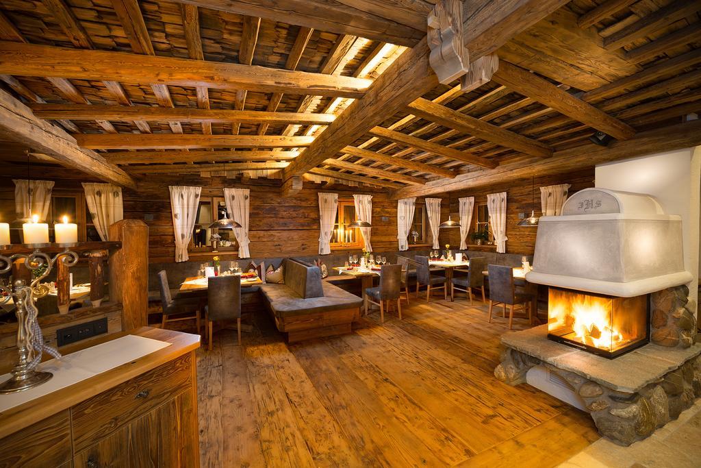 Chaletdorf Auszeit Hüttschlag Pokoj fotografie