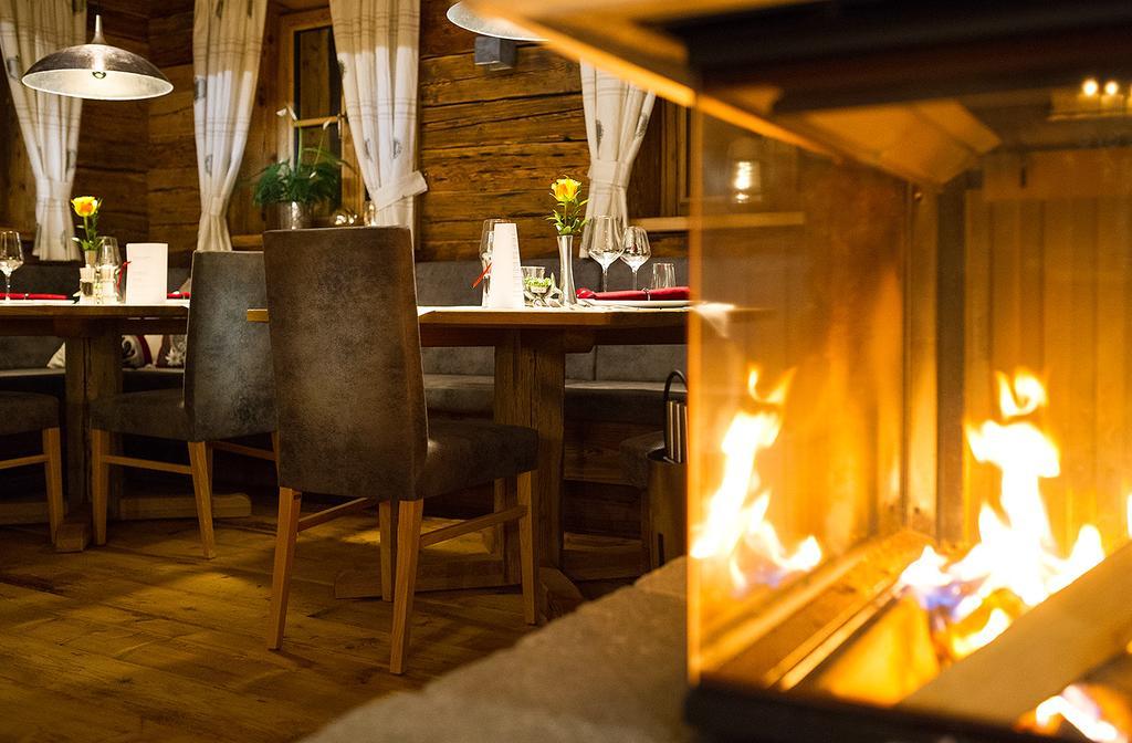 Chaletdorf Auszeit Hüttschlag Pokoj fotografie