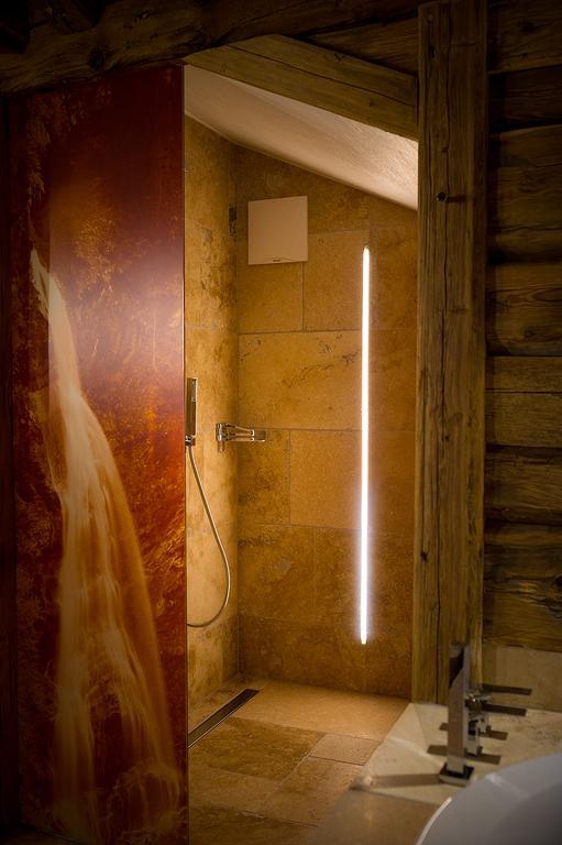 Chaletdorf Auszeit Hüttschlag Pokoj fotografie